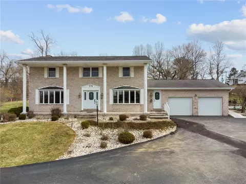 131 Magazine Lumber Rd, New Salem, PA 15468