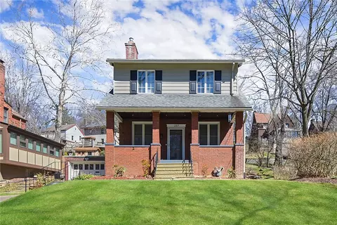 237 Cascade Rd, Pittsburgh, PA 15221