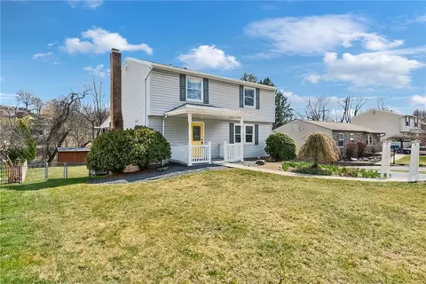 1855 Ivanhoe Dr, North Huntingdon, PA 15642 photo 2