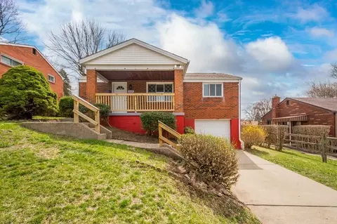 1008 Burbank Rd, Mckeesport, PA 15133