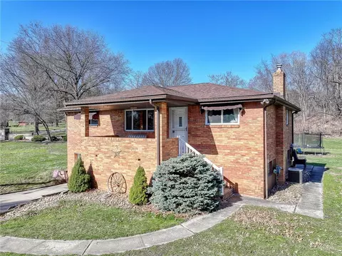 737 Patton Street Ext, Monroeville, PA 15146