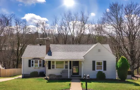 227 Pontiac Ave, Pittsburgh, PA 15237
