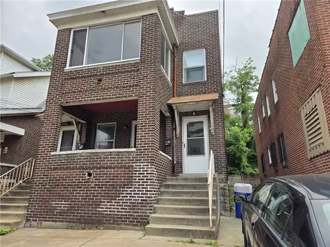 345 Coltart Ave, Pittsburgh, PA 15213