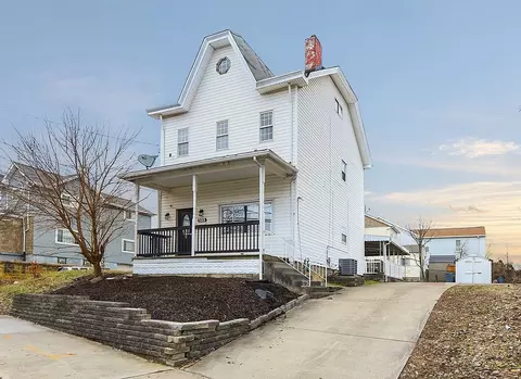 503 Boggs Ave, Pittsburgh, PA 15211