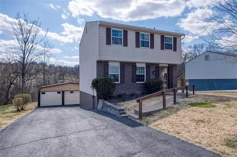 407 Stoneybrook Dr, Elizabeth, PA 15037