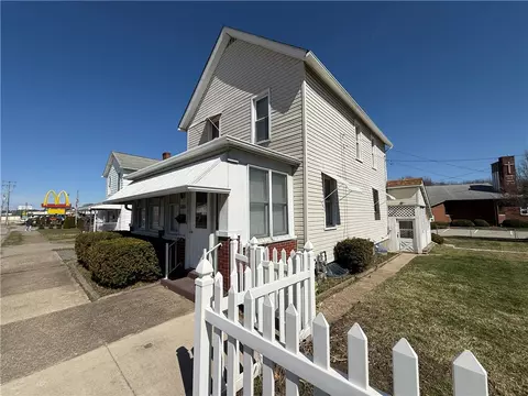 2032 Lincoln Ave, Latrobe, PA 15650