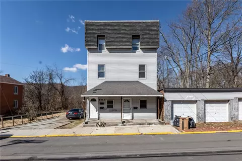 601 Brinton Ave, Trafford, PA 15085