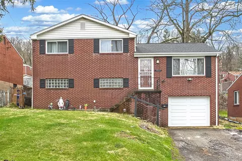8309 Pierce St, Verona, PA 15147