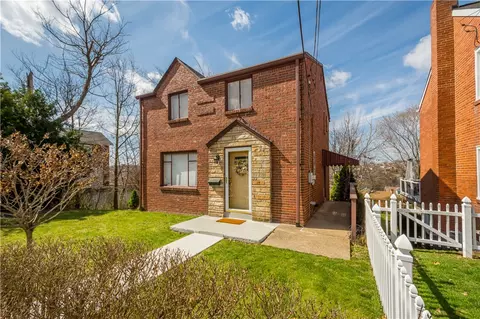 2246 Lucina Ave, Pittsburgh, PA 15210