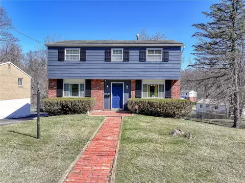 29 Seminole Ct, Pittsburgh, PA 15235