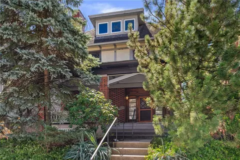 5744 Woodmont St, Pittsburgh, PA 15217