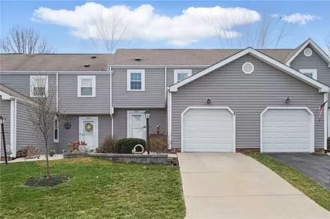 509 Sunrise Dr, Cranberry Township, PA 16066