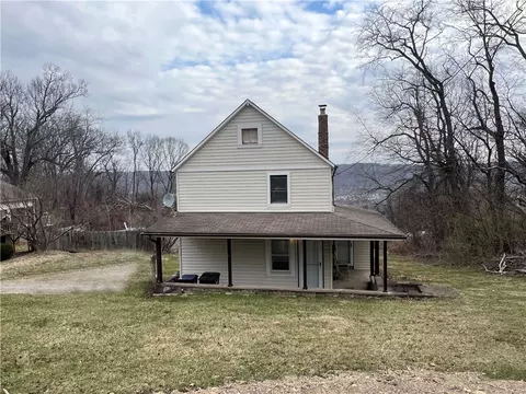 1629 Glenbrook Ave, Coraopolis, PA 15108