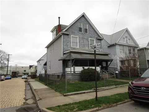 430 Negley Ave, Butler, PA 16001