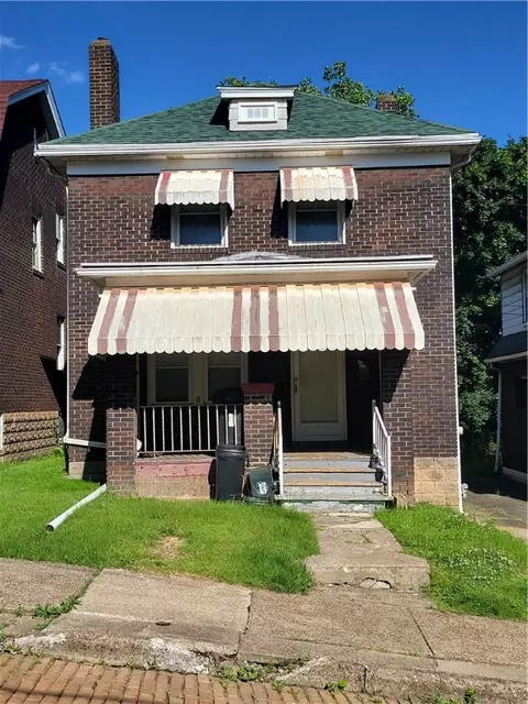 2615 Belmar Pl, Pittsburgh, PA 15218