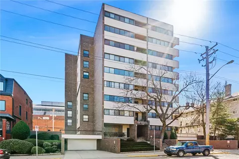 333 S Highland Ave #502, Pittsburgh, PA 15206