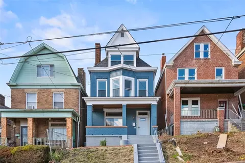 223 Winston St, Pittsburgh, PA 15207