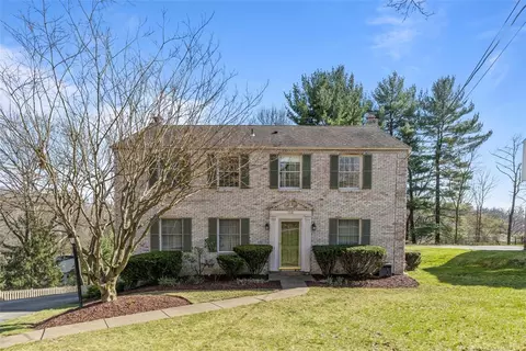 175 Seegar Rd, Pittsburgh, PA 15241