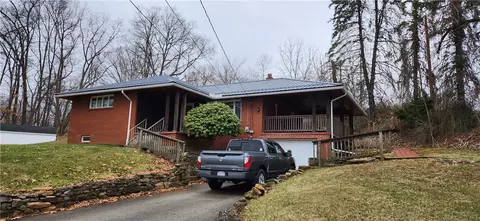1710 High St, Indiana, PA 15701