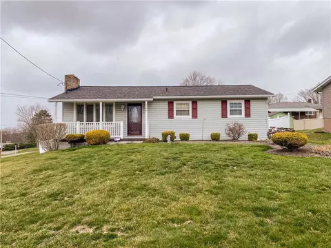 726 Spruce St, Rochester, PA 15074