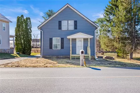 561 Stepping Stone Rd, Somerset, PA 15501