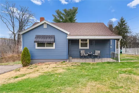 600 State Route 885, Clairton, PA 15025