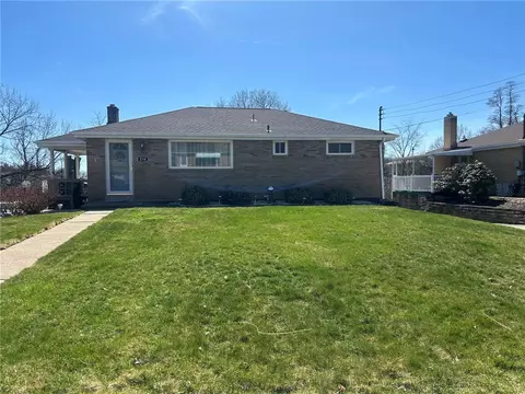 238 Barbara Dr, Mckees Rocks, PA 15136