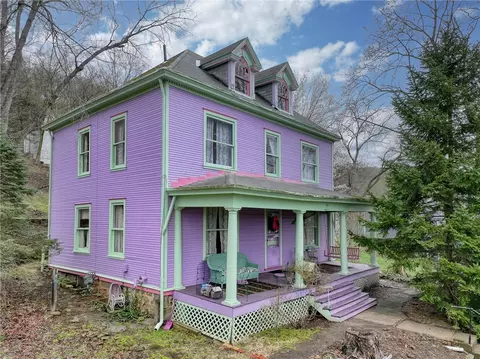 555 Hill St, Sewickley, PA 15143
