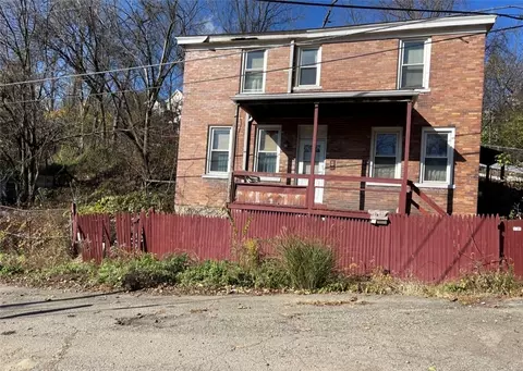 8 Marne Way, Pittsburgh, PA 15211
