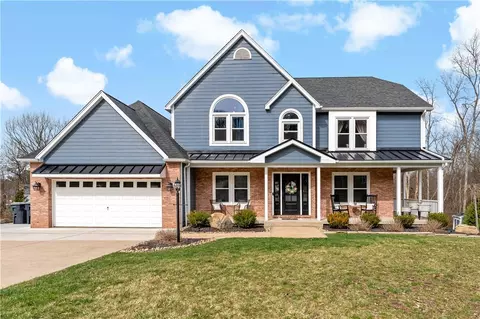 123 Crystal Springs Dr, Cranberry Township, PA 16066