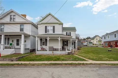 3505 Lincoln Ave, Finleyville, PA 15332