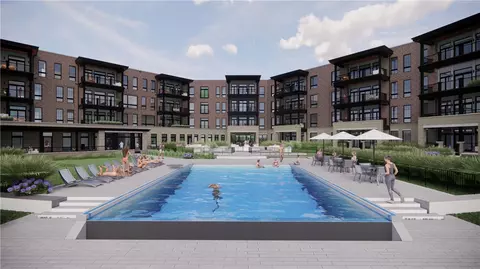 1 1st St #401, Oakmont, PA 15139