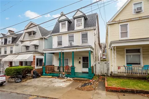 207 Dunseith St, Pittsburgh, PA 15213