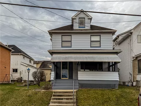 124 E Madison Ave, Vandergrift, PA 15690