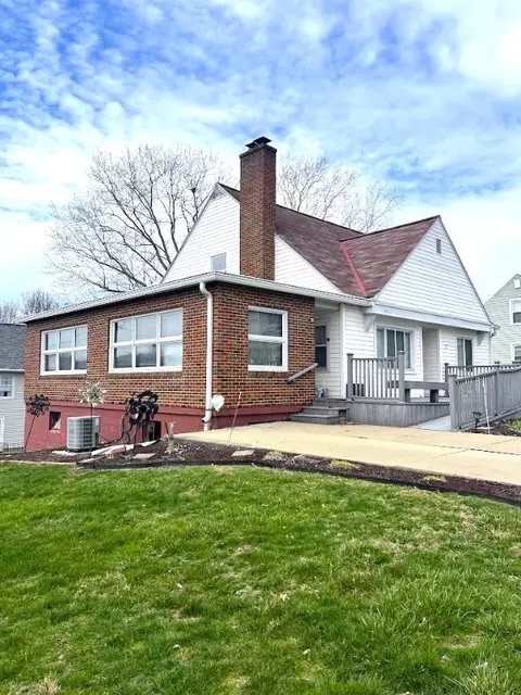315 Sherman Ave, Waynesburg, PA 15370