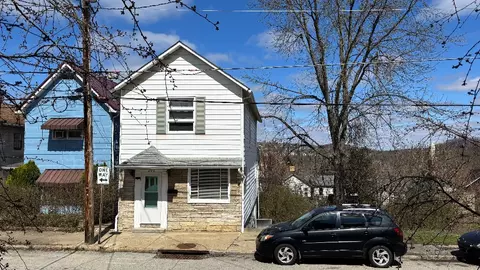 201 Hickory St, Butler, PA 16001