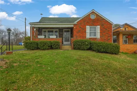 483 Route 288, Ellwood City, PA 16117