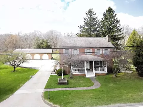 1863 State Route 982, Mount Pleasant, PA 15666
