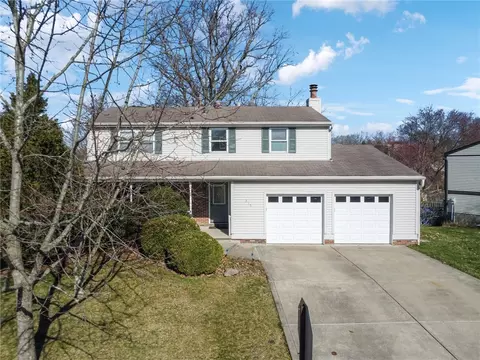315 Rampart Blvd, New Kensington, PA 15068