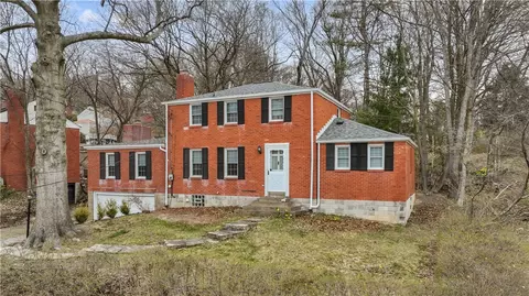 116 Virginia Rd, Pittsburgh, PA 15237