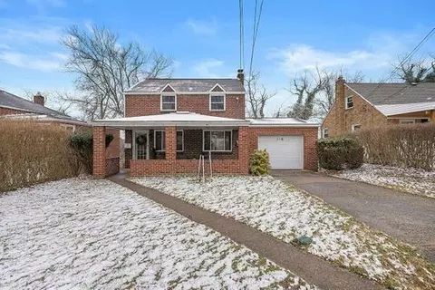 116 Oak Ave, Pittsburgh, PA 15235