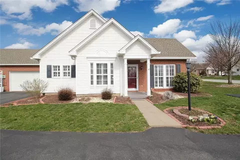 6020 Belle Terre, Bridgeville, PA 15017
