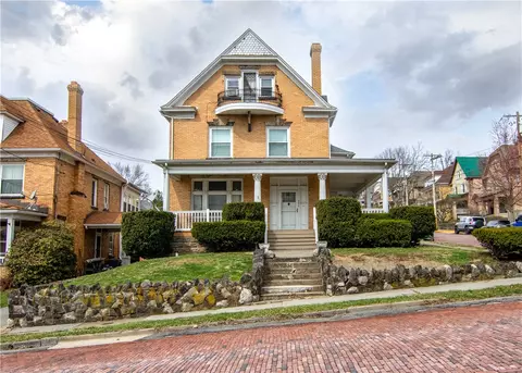 544 E Pearl St, Butler, PA 16001
