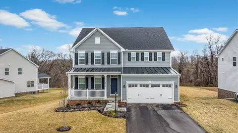 4016 Kiley Ln, Baden, PA 15005
