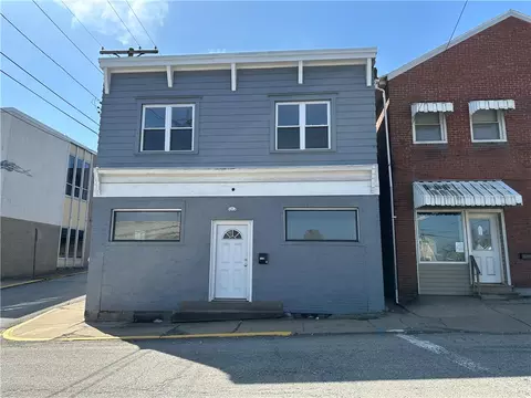 1726 Romine Ave, Mckeesport, PA 15133