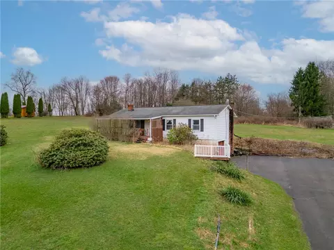 154 Webb Rd, Butler, PA 16001