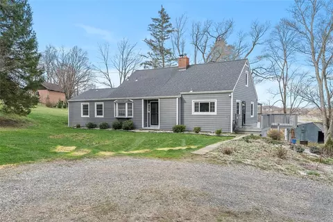 212 Old Route 8 S, Valencia, PA 16059