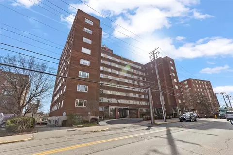 128 N Craig #414, Pittsburgh, PA 15213