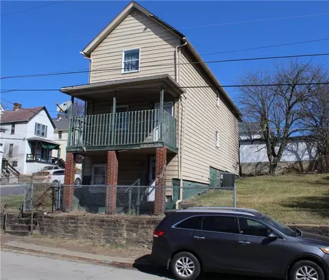432 Fourth St, Donora, PA 15033