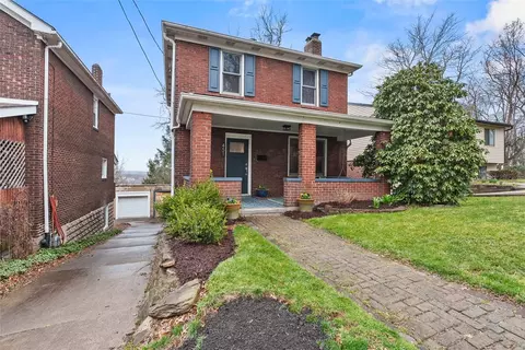 451 Morris St, Pittsburgh, PA 15218